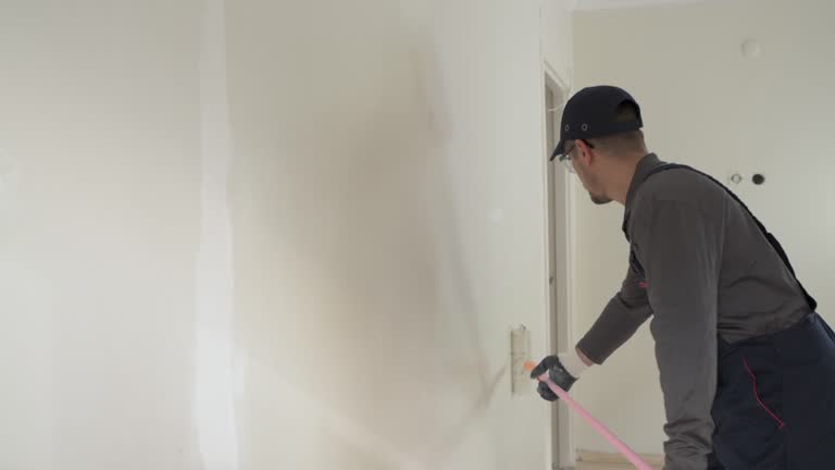 Best Wallpaper Removal and Painting  in Squaw Valley, CA